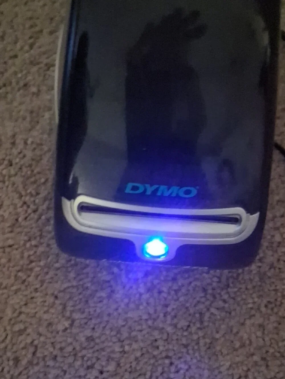 Dymo Labelwriter 450 Label Maker USED pre owned